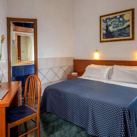 Hotel Luciani Рим Екстериор снимка