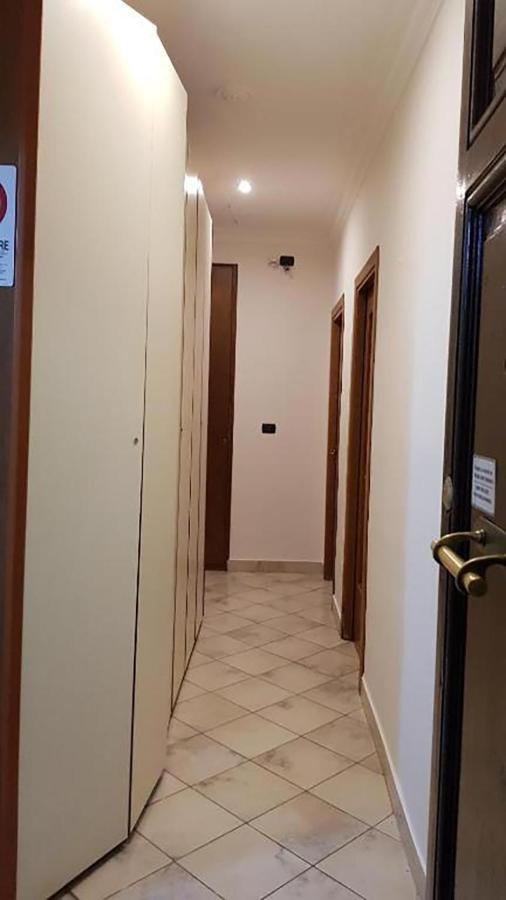 Hotel Luciani Рим Екстериор снимка