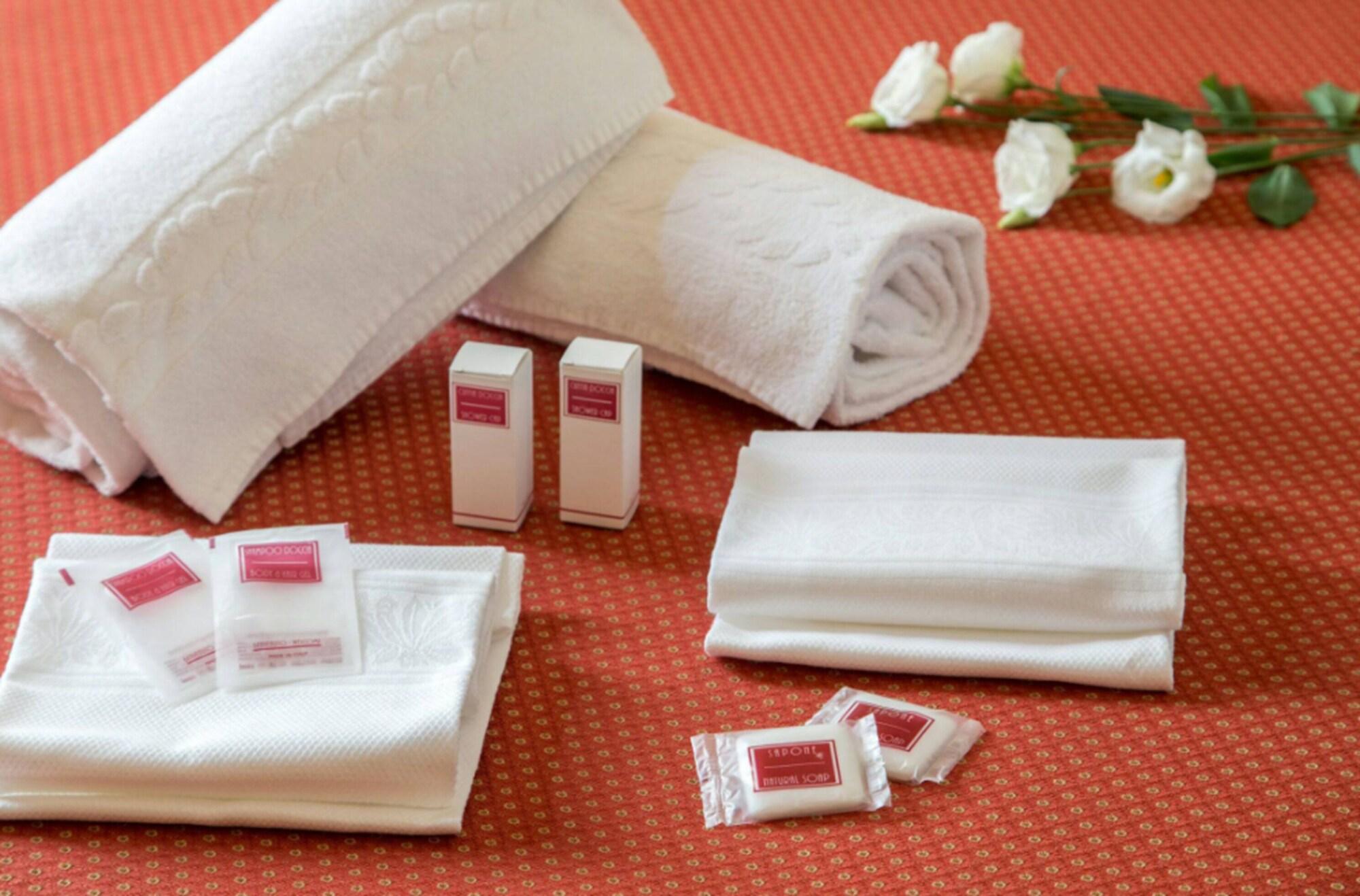 Hotel Luciani Рим Екстериор снимка