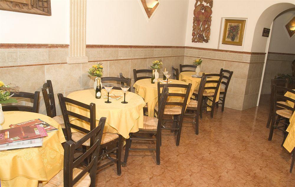 Hotel Luciani Рим Екстериор снимка