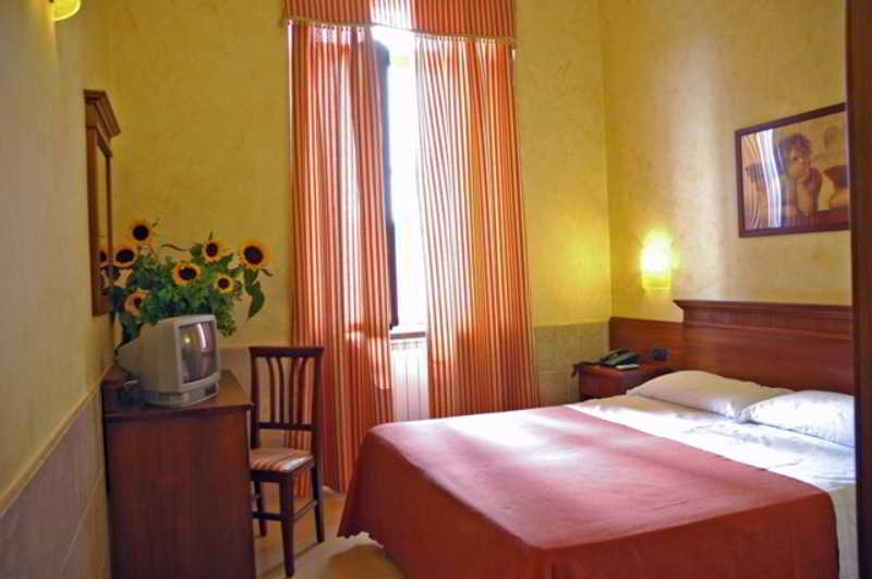Hotel Luciani Рим Екстериор снимка