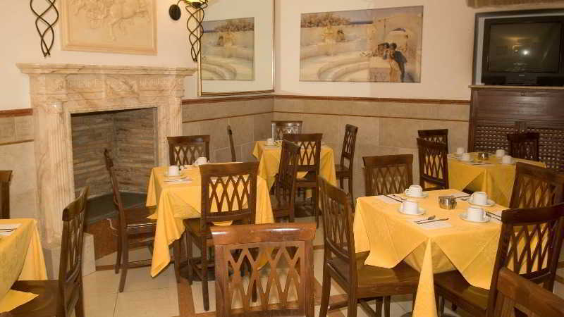 Hotel Luciani Рим Екстериор снимка