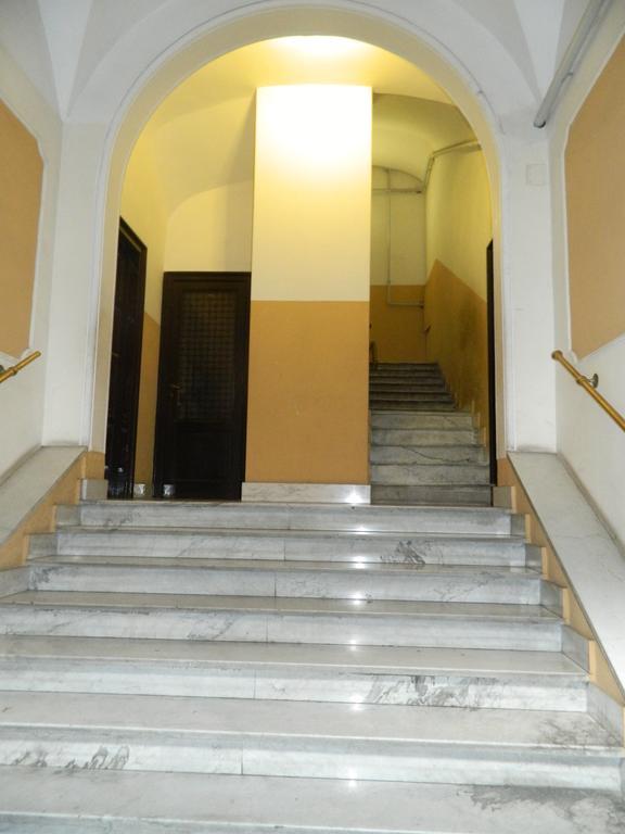 Hotel Luciani Рим Екстериор снимка