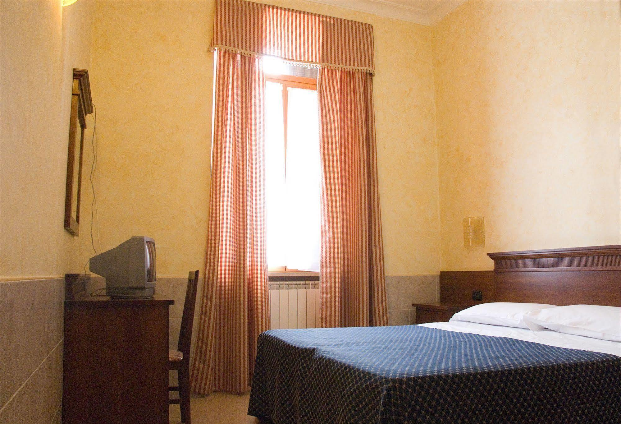 Hotel Luciani Рим Екстериор снимка